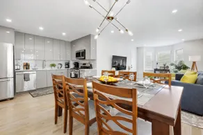 Spacious 3 bed/2 bath near NYC - Image 2