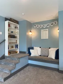 Roomy Orchard Suite-short & extended stays - Image 4