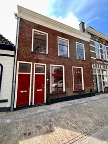 Building 118 - Downtown Kampen - Image 3