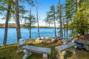 Gorgeous 4BR Lakefront Friends Lake, NY - Dock - Image 2
