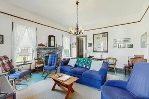 Gorgeous, dog-friendly 6BR with amazing views - Image 5