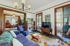 Gorgeous, dog-friendly 6BR with amazing views - Image 3