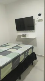 Apartment Jacareí Villa Branca (Dutra) - Image 4