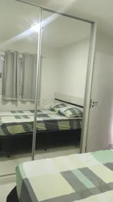 Apartment Jacareí Villa Branca (Dutra) - Image 3