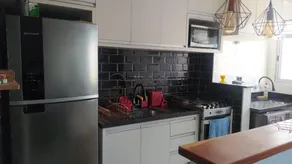 Apartment Jacareí Villa Branca (Dutra) - Image 2