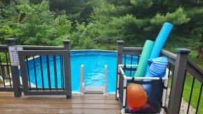Hot tub/Heated pool/ Fireplace/ Firepit/Hiking - Image 3
