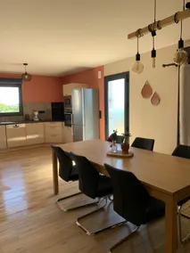 Single-story Rose cottage, access to Pool and Jacuzzi Hot Tub - Image 5