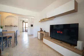 [Harbor & Beach] Large apartment in La Caletta - Image 3