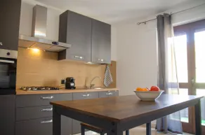 [Harbor & Beach] Large apartment in La Caletta - Image 4