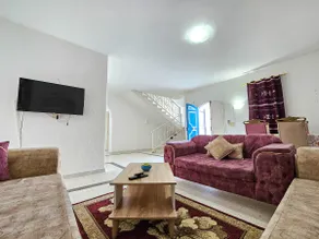 Villa Nesrine with private pool, not overlooked - Image 4