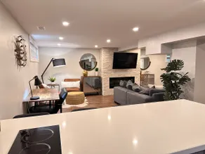 Special - Hidden Gem 1-Bedroom Private Bsmt Apt. - Image 5
