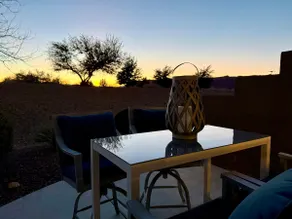 Sleeps 16 - 3BR w/ Fire Pit Balcony & Golf Views - Image 2