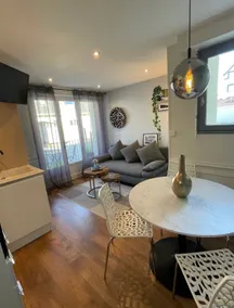 Wimereux Beach Cottage - Image 2