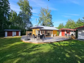 Nice cottage near Vänern & Sjötorp! - Image 4