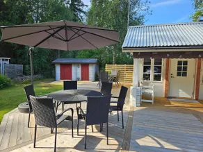 Nice cottage near Vänern & Sjötorp! - Image 5