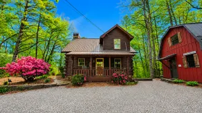 Bear-A-Dise Ridge Top Cabin w/Hot Tub & Game Room - Image 2