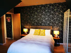 South Downs and Brighton, Sleeps 4 Pet on Request - Image 2