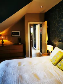 South Downs and Brighton, Sleeps 4 Pet on Request - Image 5