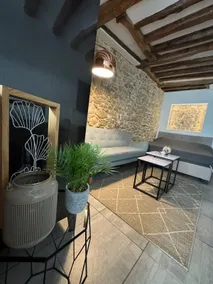 L'Eden | Cozy hideaway in the historic center - Image 2