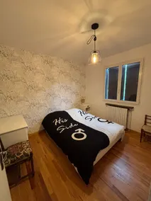 Le Bleymard / house 4 Bedrooms. 2/4/6/8/9 pers - Image 3