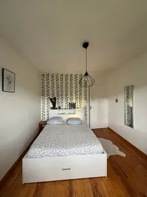 Le Bleymard / house 4 Bedrooms. 2/4/6/8/9 pers - Image 4