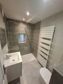 Apartment T1 downtown Nantua - Image 5