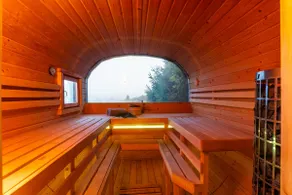 Wellness & Family Retreat in a 5-Star Holiday Home - Image 5