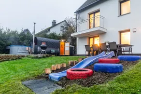 Wellness & Family Retreat in a 5-Star Holiday Home - Image 2