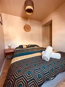 Bohemian & Travertine - Image 5