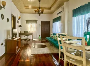 Tropical 2BR Retreat in the heart Georgetown - Image 2