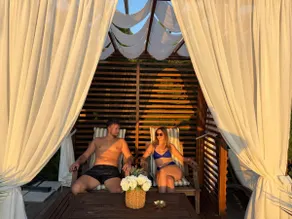 Luxury Villa Apartment - Private Jacuzzi & Sauna - Image 4