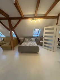 Cozy apartment in Burg - Image 5