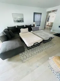 Walk to SoFi • 3BR/3BA • Near LAX - Image 4