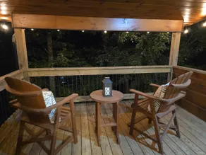 The Ultimate Entertainment Cabin: Raven’s Retreat - Image 5