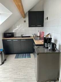 Spacious 70 m² apartment 15 min -Arkema/Total - Image 5