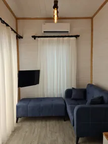 Mercan Tiny House - Image 4