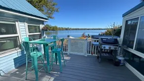 Hope's Haven-Lakefront House with Beautiful Views - Image 5