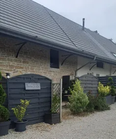 Studio - Old air-conditioned mill. La Vallière Residence - Image 3