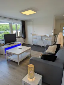Studio 2 minutes from Namur with View - Image 4