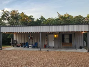 Guesthouse at Mighty Oaks Ranch - Image 2
