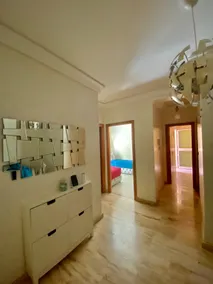 2-bedroom apartment for rent with 2 pools, sleeps 9 - Image 3