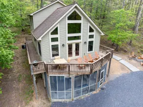 Moonshine Mountain | Hot tub & fire pit! - Image 4
