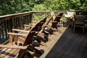 Moonshine Mountain | Hot tub & fire pit! - Image 3