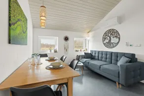 Attic apartment by the pond - Image 2