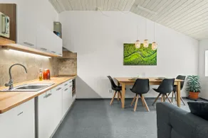 Attic apartment by the pond - Image 4