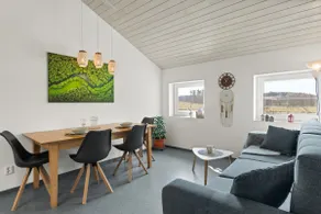 Attic apartment by the pond - Image 3