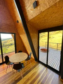 Cabana dos Sonhos - Mantiqueira Mountain - Image 4