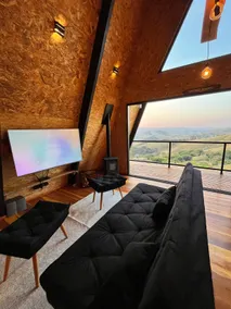 Cabana dos Sonhos - Mantiqueira Mountain - Image 5