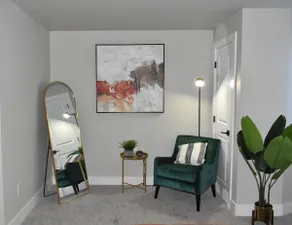Modern Comfy New Build Near D'town & Empower Field - Image 2
