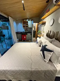 Casa Abraão Ilha Grande 7 - Image 4